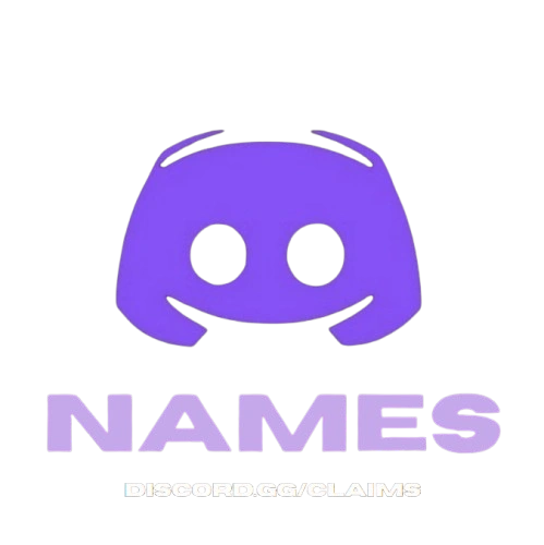 Names