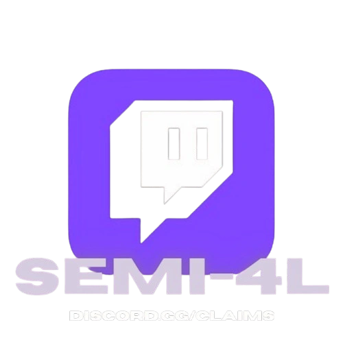 Semi 4L - Twitch