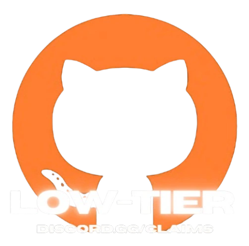 Low-Tier - GitHub