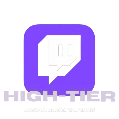 HighTier - Twitch